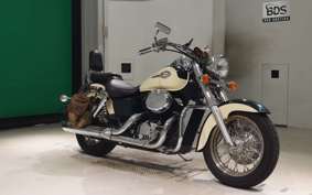 HONDA SHADOW 400 1997 NC34