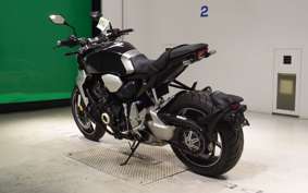 HONDA CB1000R GEN 2 2018 SC80