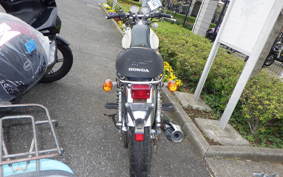 HONDA GB250 CLUBMAN Gen.5 MC10