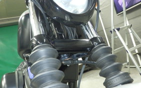 HARLEY XL883N 2009