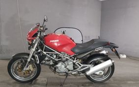 DUCATI DUCATI  MONSTAR S4 M400AA