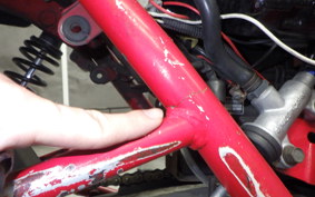 SUZUKI GSX1100S KATANA 1983 GS110X