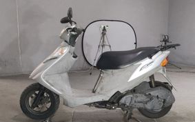 SUZUKI ADDRESS V125 CF46A
