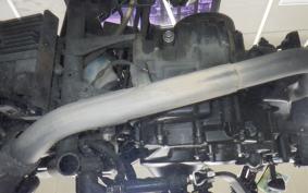 HONDA REBEL 250 A MC49