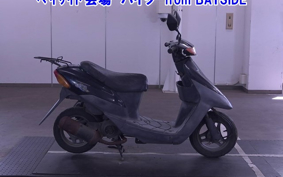 SUZUKI LET's 2