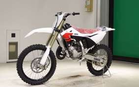 YAMAHA YZ125 CE36C