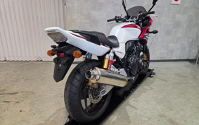 HONDA CB400 SUPER  BOL DOR ABS 2016 NC42