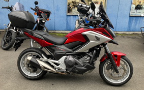 HONDA NC750X TYPE LD DCT ABS 2017 RC90