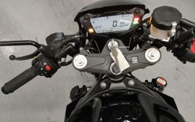 SUZUKI SV650 X VP55E