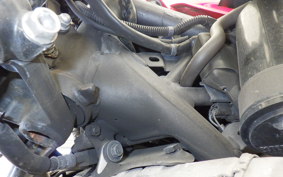 HONDA CBR400R ABS 2018 NC47