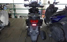 YAMAHA CYGNUSRAYZR 2009
