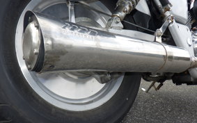 HONDA MAGNA 250 1997 MC29