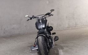 HARLEY FLS 1580 JR5