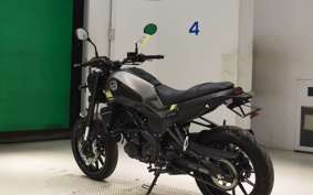 BENELLI レオンチーノ250