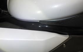 KAWASAKI ER600 F 2012