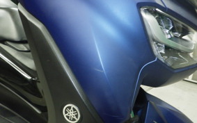 YAMAHA N-MAX 2024 SEG6J