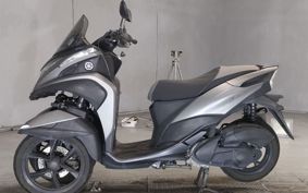 YAMAHA TRICITY 125 SEC1J
