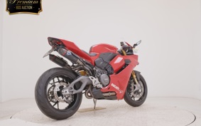 DUCATI パニガーレV2S 2025
