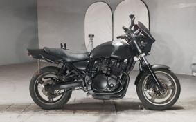 SUZUKI INAZUMA 400 GK7BA