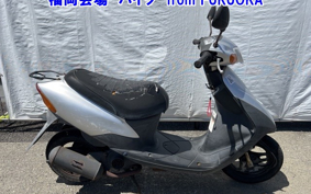 SUZUKI LET's 2