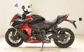 SUZUKI GSX-S1000F 2015 GT79A
