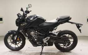 HONDA CB125 R 2002 JC91