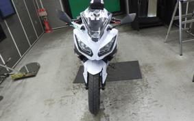 KAWASAKI NINJA 250 2006 EX250L