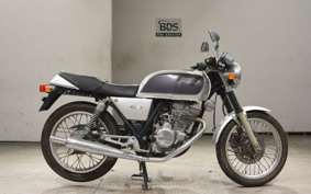 HONDA GB250 CLUBMAN GEN 3 MC10