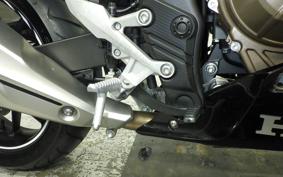 HONDA CBR400R 2022 NC56
