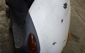 SUZUKI LET's 4 CA45A