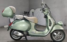 VESPA GTV250IE M45102