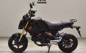 HONDA GROM 2021 JC92