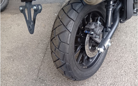 HONDA CL500 2023 PC68