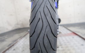 HONDA CB400 SUPER  BOL DOR ABS 2020 NC42