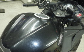 KAWASAKI NINJA 250 2011 EX250L