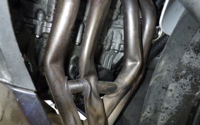 KAWASAKI ZX-4R SE 2025 ZX400P
