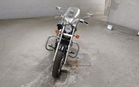HONDA STEED 600 1993 PC21