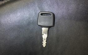 HONDA STEED 400 1995 NC26
