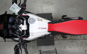 DUCATI デザートX RALLY 2025