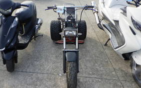 HONDA ROAD FOX TB10