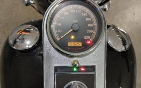 HARLEY FLSTF1580 2007 BX5
