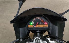 HONDA VTR 250 F MC33