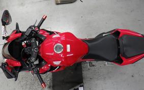 HONDA CBR400R 2023 NC56