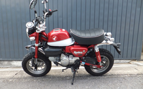 HONDA  MONKEY 125 JB02