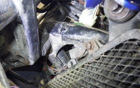 KAWASAKI GPZ900R NINJA 1994 ZX900A