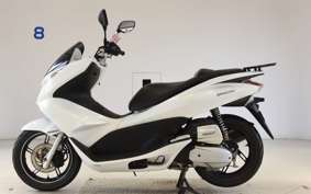 HONDA PCX 125