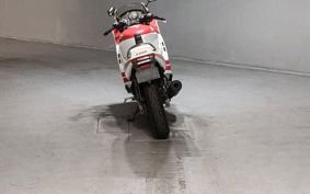 HONDA CBR400R 1986 NC23