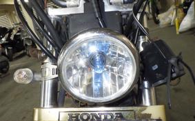 HONDA REBEL 250 MC13