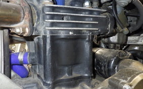 HONDA AX-1 MD21