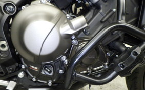 YAMAHA XSR900 2025 RN96J